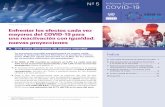 Informe Especial COVID-19 No 5: Enfrentar los …...2 days ago  · 15 de julio de 2020 ndice N 5 COVID-19 Informe Especial Enfrentar los efectos cada vez mayores del COVID-19 para