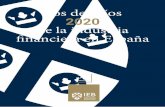 Los desafíos 2020 de la industria financiera en España Los ......Los desafíos 2020 de la industria nanciera en España Los desafíos 2020 de la industria nanciera en España Enormes,