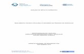 ANÁLISIS DE IMPACTO NORMATIVO · 2019-10-10 · ANÁLISIS DE IMPACTO NORMATIVO . ... 2.3.4. Sistema de asistencia de frenado de emergencia - BAS ... para un desarrollo sostenibley