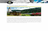 Suïssa en trens panoràmics¯ssa-tr… · Suïssa en trens panoràmics - Del 12 al 19 de setembre 2018 2 Itinerari Dimecres, 12 Setembre 2018 Montélimar – Montreux Sortida en