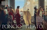 Historia NG, N° 172clionotas.com/lecturas/antigua/roma/PoncioPilato.pdf · por Herodes el Grande y dedicada al emperador Augusta, predecesor An 36 d.c. goberma
