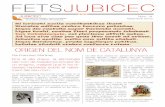 Fins el dia d’avui, la etimologia del nom de Catalunya encara és un ...€¦ · Fins el dia d’avui, la etimologia del nom de Catalunya encara és un enigma, malgrat que hi ha