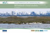 Janeiro - European Commission · mutuamente benéficas, com vista a atingir tanto os objectivos de conservação da rede Natura 2000 como os objectivos socioeconómicos, de acordo