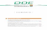 de abril de 2017 EXTREMADURA - Diario Oficial de Extremaduradoe.juntaex.es/pdfs/doe/2017/810o/810o.pdf · Consejería de Educación y Empleo Residencias no Universitarias. Resolución