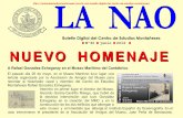 Nº30 junio 2016 NUEVO HOMENAJE - Cultura de Cantabriacentrodeestudiosmontaneses.com/wp-content/uploads/...6 de junio:La representación gigante de vulva de la cueva de El Linar (Alfoz