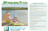 drna.pr.govdrna.pr.gov/historico-2006-2015/oficinas/arn/recursosvivientes/... · En el 201 2, se ofrecieron un total de seis torneos de pesca en orilla, dos en bote, uno en tubo y