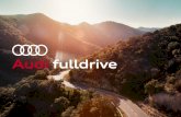Audi fulldrive · 2. Para continuar con la contratación, deberá seleccionar el botón “Contrate Audi fulldrive” y automáticamente recibirá un email con una contraseña de