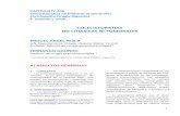 CAPITULO IV-446 Colecistopatías no litiásicas ni tumorales ... · Enciclopedia Cirugía Digestiva. F. Galindo y colab. 2015;Tomo IV-446, pág. 1-20 Las colecistopatías asintomáticos