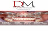 AÑO IV • NÚMERO 24 • ENERO/FEBRERO 2017 www ......revista Journal of Cell Science el protocolo para aislar células madre pluripotentes de la pulpa dental del tercer molar (muela