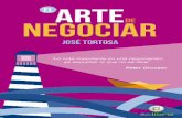 El arte de negociar (Spanish Edition)webooks.co/images/team/generos/liderazgo1/30.El arte de negociar... · oportunidad de citar una frase de Peter Drucker que aprendí hace mucho