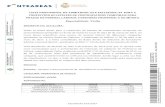 Nova Plantilla Concello - Ponteareas · p anteareas concello de lista provisional de admitidos/as e excluÍdos/as para a confecciÓn de listaxes de contrataciÓns temporais para prazas
