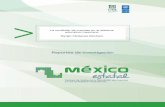 La rendición de cuentas en el sistema educativo mexicano ......La rendición de cuentas en el sistema educativo mexicano Sergio Cárdenas Denham CIDE-División de Administración