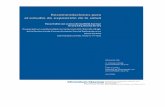 HealthRecommendationFinalVersion With Cover Final ES (US)ALCANCE Y MÉTODOS UTILIZADOS EN LA EVALUACIÓN DEL ESTUDIO DE ... Estudio de incidencia de cáncer de pulmón (2008) ... Ambiental