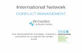 Presentación de PowerPointitemsweb.esade.edu/.../IN_Conflict_presentacion_final.pdf · 2017-07-12 · cualitativa. Gestión eficiente de conflictos Para analizar bien el conflicto