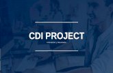 Presentación de PowerPointcdiproject.com/page/brochure.pdf · soporte en desarrollo de aplicaciones Microsoft, Azure, Sharepoint, Visual Studio y SQL Server. Aceptamos proyectos