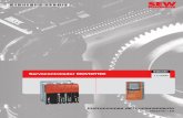 Edición Servocontrolador MOVIDYN® 11/2000 · Ingeniería de accionamiento – Implementación práctica, volumen 7, "Servoaccionamientos: fundamentos, características, planificación