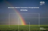 chile-dwcp · 1 Programa de Trabajo Decente Tripartito CHILE 1. Introducción En el mes de julio del 2007, el Ministerio de Trabajo y Previsión Social de Chile y la Oficina Subregional