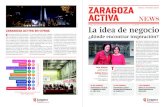 Nacho Bueno La idea de negocio - Zaragoza · Serie de talleres para saber las claves imprescindibles para gestionar tu proyecto GESTIONA EFICAZMENTE TU DINERO, TU TIEMPO Y TUS EMOCIONES