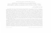 BORJA RODRÍGUEZ GUTIÉRREZ: HISTORIA DEL CUENTO ESPAÑOL ...institucional.us.es/revistas/philologia/18_1/art_18.pdf · Historia del cuento español (1764-1850) se configura, valga