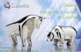 Indicadores Económicos de Coyuntura - Cibanco€¦ · Indicadores Económicos de Coyuntura 30 Marzo 2020 Dirección de Análisis Económico y Bursátil . 2 El escenario de incertidumbre