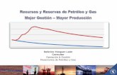 Seferino Yesquen León Consultor Operación & Gestión ... · La caída del precio del petróleo desde Jun 2014 ... Modelos de Negocios : Actores y Roles . Stakeholders Responsabilidades