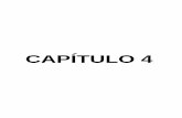 CAPÍTULO 4 - tesis.uson.mxtesis.uson.mx/digital/tesis/docs/11697/capitulo4.pdf · CAPÍTULO 4. MONITOREO DE LA COBERTURA INFORMATIVA DE “EL INFORMADOR DEL MAYO”, CONTIENDA POR