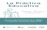 La Práctica EducativaMaterialidad e inmaterialidad de la práctica educativa. Los materiales como testimonios de las prácticas en el pasado (carteles, mapas, grabados, cuadernos