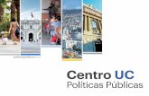 Presentación trabajo - Centro UC Políticas Públicas · Presentación trabajo: Fortalecimiento de la atención primaria de salud: propuestas para mejorar el sistema sanitario chileno