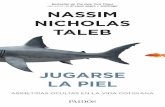 JUGARSE LA PIEL · 1ª edición en Argentina: agosto de 2019 No se permite la reproducción parcial o total, el almacenamiento, el alquiler, la transmisión o la transformación de
