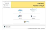 Norma de Analista Sector Contable - Teletrabajo …...El administrativo contable teletrabajador tiene a su cargo el procesamiento y análisis de datos y generación de información