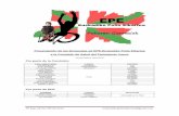 Presentación de las Demandas de EPE-Euskadiko Polio ... · La Poliomielitis y el Síndrome Post Polio: Una Breve Revisión. La Doctora Pilar Rega y el Doctor Jose Manuel Echevarria,