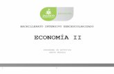 ECONOMÍA II - Jaliscoedu.jalisco.gob.mx/educacion-media-superior/.../files/economia_ii.pdf · Se relaciona con Introducción a las Ciencias Sociales porque explica en forma general