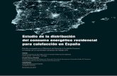 Estudio de la distribución del consumo energético residencial …fomento.gob.es/NR/rdonlyres/53E31468-1B09-4123-A05B-0... · 2018-06-12 · Estudio de la distribución del consumo
