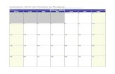 Calendario 2015 con Días Festivos de Paraguay · Calendario 2015 con Feriados de Paraguay Este Calendario viene en formato PDF para una impresión fácil. descargado de WinCalendar.com