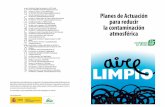 Apartado nº 2, 39080 Santander la contaminación …...Edición: diciembre 2013 Impreso en papel 100% reciclado, blanqueado sin cloro Ecologistas en Acción agradece la reproducción