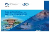Estrategia BCIE ESP · La misión del BCIE en la Estrategia Institucional 2020-2024 es promover la integración económica y el desarrollo económico y social de la región centroamericana,