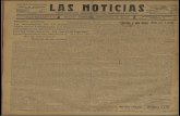 HUELVA 30 de Marzo de 1927 Año ^4.—1 o cts. ejemplar Las/192… · HUELVA 30 de Marzo de 1927 Precios 6e Suscripción (^oyo adeCanfado) En Huelva. un mes, .... pesetas Fuera, trimestre.....