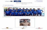 JUNY 2016 - Club Natació Palma – Club Natació Palma€¦ · 10/06/2016 - Diecisiete de nuestros olímpicos y el staff técnico de la Selección española de Natación han visitado
