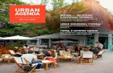 Urban agenda · 2019-11-07 · «Московский урбанистический форум» 125009, Москва, вознесенский пер., 22 +7 (495) 788 35 84 генеральный