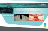 TERAPIA BIOLÓGICA REGENERATIVA AVANZADA · 11.00 - 11.20 Presentación Microdent Periscope 2019 - Dr. Armando Badet de Mena 11.20 - 13.00 Terapia biológica regenerativa avanzada
