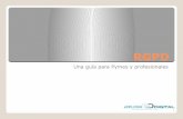 Una guía para Pymes y profesionales CURSO.pdf · Introducción El RGPD nace como nexo de unión de todas las LOPD a nivel europeo y nace con la vocación de convertirse en el único
