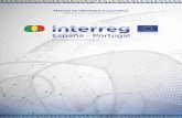 Información y Comunicación POCTEP - Extremadura · 5 Logo del programa Los elementos del logotipo de Interreg España-Portugal representan una unidad compuesta por varios elementos: