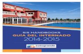 Bienvenidos al San Roque Campuses.sis.ac/wp-content/uploads/2014/04/hb-boarding-es.pdf · Bienvenidos al San Roque Campus !Bienvenidos al Internado del Colegio Internacional de Sotogrande!