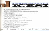 Universidad Icesi · ICESI PUBLICACIONES ISSN 0120 - 6648 o El modelo de desarrollo del Valle del Cauca en retrospectiva y prospectiva. HAROLD E BANGUERO LOZANO. Proyecto metodológico