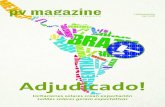 24hoursofsun.com.24hoursofsun.com www SOLUCIONES …...2016 | pv-magazine-latam.com Editorial 1 Foto: Solarpraxis AG/Therese Aufschlaeger Las licitaciones triunfan en América Latina.