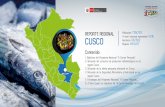 Reportes Regionales 2015 - Cusco - A Comer Pescado...Gráfico 5 – Porcentaje de pescadores y acuicultores que venden su producción en asociación - Cusco.2 3 Fuente: Censos de Pesca