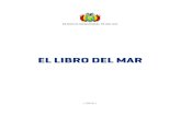 EL LIBRO DEL MAR - Sitio Web Oficial de la Embajada de ...Jorge Alessandri Rodríguez - Presidente de Chile (1958–1964) 43 Manuel Trucco - Embajador de Chile en La Paz (1961) durante