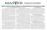 Master Assessoria Contábilmastercontadores.com.br/informativos/2014/mar_abr.pdf · Base de cálculo mensal em R$ Até 1-710,78 De 1.710,79 até 2.563,91 De 2.563,92 até 3.418,59