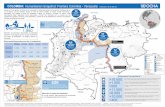COLOMBIA: Humanitarian Snapshot: Frontera Colombia - Venezuela · 2020-04-29 · Colombianos deportados, que ingresaron por Norte de Santander. 1.109 Al 14 de octubre, 526 personas