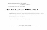 TRABAJO DE DIPLOMA - roa.ult.edu.curoa.ult.edu.cu/bitstream/123456789/845/1/Roger Remedios.pdf · TRABAJO DE DIPLOMA . Título: Estudio preliminar de la entomofauna perjudicial asociada